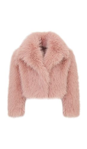 BLOUSON en . Taille 10. Also en 12, 14, 7, 8, 9 - LoveShackFancy - Modalova