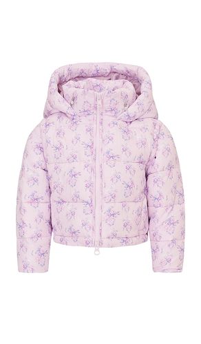BLOUSON MOORE TWEEN en . Taille 10. Also en 8 - LoveShackFancy - Modalova