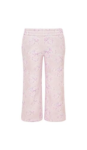 PANTALON SWEAT en . Taille S. Also en M, L, XL, XXL - LoveShackFancy - Modalova