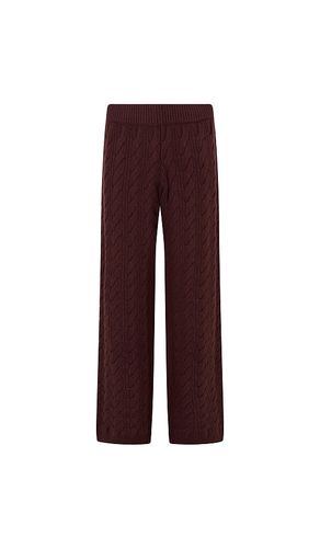 PANTALON SHALLEY en . Taille L. Also en M, S, XL, XXL - LoveShackFancy - Modalova