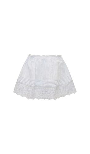 JUPE SANI en . Taille 6. Also en 2, 3, 4 - LoveShackFancy - Modalova