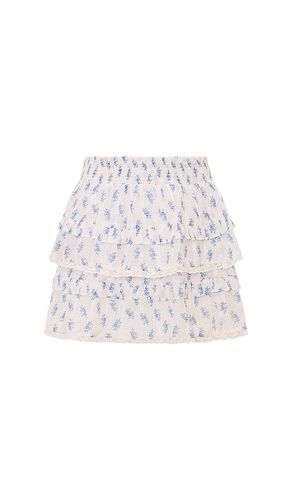 JUPE BILLIE en . Taille 7. Also en 8, 12 - LoveShackFancy - Modalova