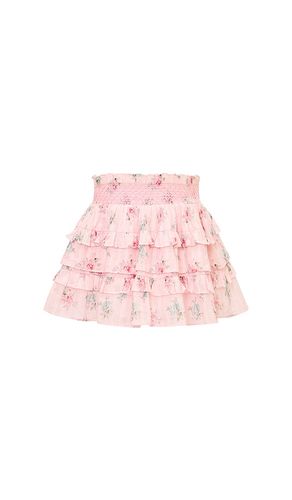 JUPE BILLIE en . Taille 2. Also en 3, 4, 5, 6 - LoveShackFancy - Modalova