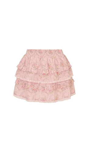 JUPE BILLIE en . Taille 10. Also en 12, 8, 9 - LoveShackFancy - Modalova