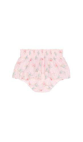 SHORT BOUFFANT ELIZAVETA en . Taille 12-18m. Also en 18-24m, 6-9m, 9-12m - LoveShackFancy - Modalova