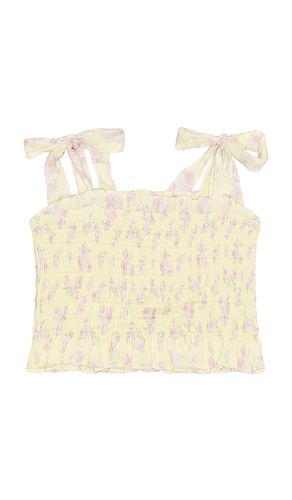 Tween Merrinelle Top en . Taille 8. Also en 9, 10, 14 - LoveShackFancy - Modalova