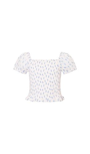 Tween Fabielle Top en . Taille 10. Also en 7, 8 - LoveShackFancy - Modalova