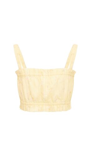 Tween Ken Top en . Taille 7. Also en 10, 12 - LoveShackFancy - Modalova