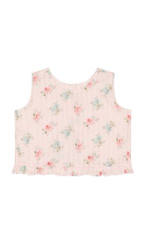 Baby Nue Top en . Taille 6-9m. Also en 12-18m, 18-24m - LoveShackFancy - Modalova
