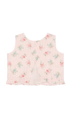 Baby Nue Top en . Taille 6-9m. Also en 12-18m, 18-24m - LoveShackFancy - Modalova