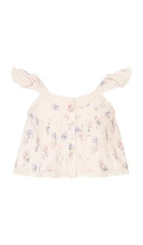 Norina Tween Top en . Taille 7. Also en 8, 9, 10 - LoveShackFancy - Modalova