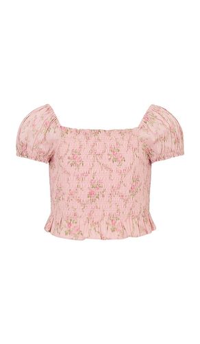 Fabielle Tween Top en . Taille 10. Also en 12, 8, 9 - LoveShackFancy - Modalova