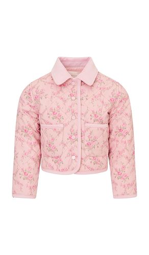 BLOUSON en . Taille 10. Also en 12, 14, 7, 8, 9 - LoveShackFancy - Modalova