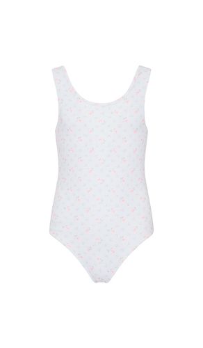 MAILLOT DE BAIN ALDORA en . Taille 2. Also en 3, 4, 6 - LoveShackFancy - Modalova