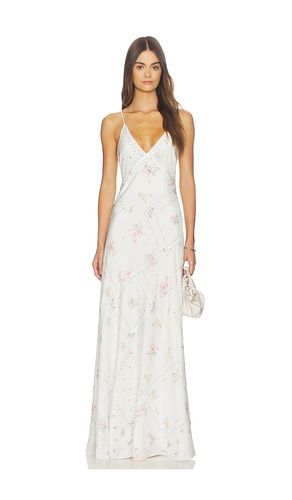 ROBE CASTILLA en . Taille L. Also en S, XL - LoveShackFancy - Modalova