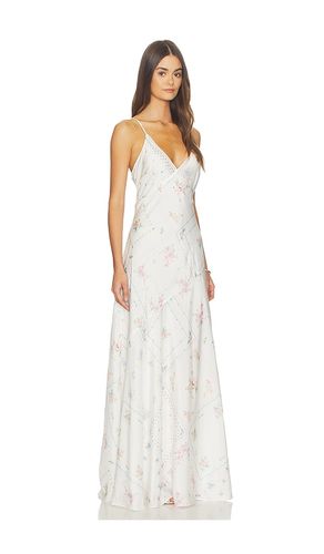 ROBE CASTILLA en . Taille L. Also en S, XL - LoveShackFancy - Modalova