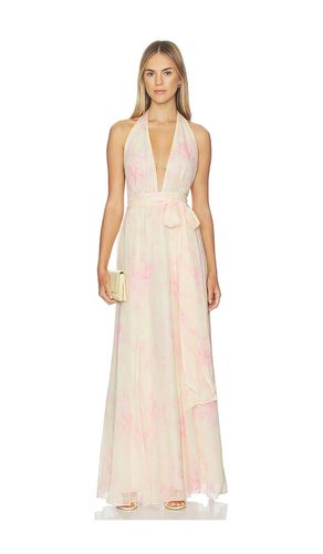 ROBE LILAH en . Taille M/L. Also en XS/S - LoveShackFancy - Modalova