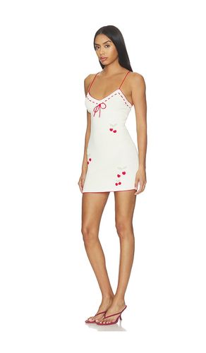 ROBE YELENA en . Taille XS. Also en S, M, L, XL - LoveShackFancy - Modalova