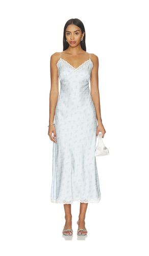 ROBE MANUELA en . Taille L. Also en M, S, XL - LoveShackFancy - Modalova