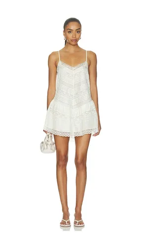 ROBE BESSETTE en . Taille 12. Also en 2, 4, 8 - LoveShackFancy - Modalova