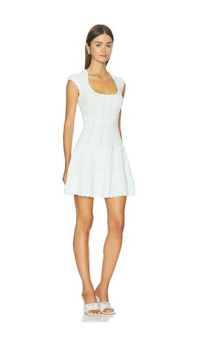 ROBE LAIGHTON en . Taille XXS. Also en S, M, XL - LoveShackFancy - Modalova