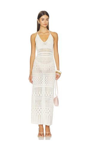 ROBE MASSIE en . Taille L. Also en M, S, XL, XS, XXS - LoveShackFancy - Modalova