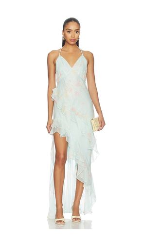 ROBE VAILO en . Taille 0. Also en 12, 2, 4, 6, 8 - LoveShackFancy - Modalova