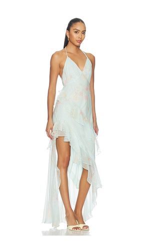 ROBE VAILO en . Taille 0. Also en 12, 2, 4, 6 - LoveShackFancy - Modalova