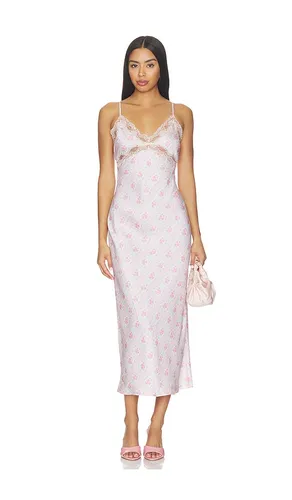 ROBE IDRIS en . Taille L. Also en M, S, XL, XS - LoveShackFancy - Modalova