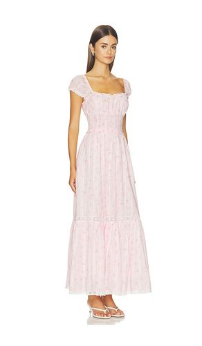 ROBE LYSSARA en . Taille L. Also en M, S, XS, XXS - LoveShackFancy - Modalova