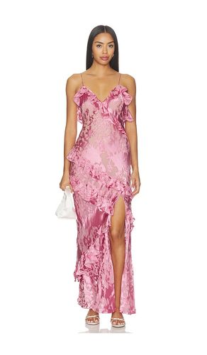 ROBE DEAN en . Taille 0. Also en 2, 8, 10, 12 - LoveShackFancy - Modalova