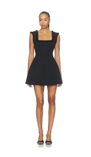 ROBE LATASHA en . Taille 0. Also en 10, 2, 4, 6, 8 - LoveShackFancy - Modalova