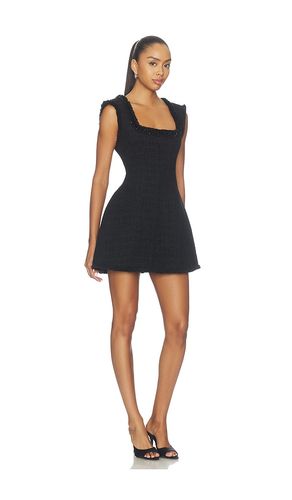 ROBE LATASHA en . Taille 4. Also en 0, 2, 6, 10 - LoveShackFancy - Modalova