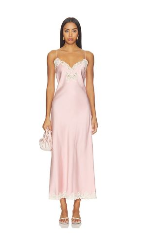 ROBE LOMIRA en . Taille L. Also en S - LoveShackFancy - Modalova