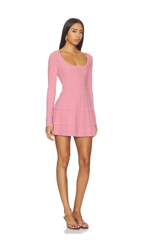ROBE LUNELLE en . Taille L. Also en M, S, XS - LoveShackFancy - Modalova