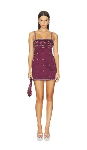 ROBE CASSLOUIE en . Taille 0. Also en 10 - LoveShackFancy - Modalova