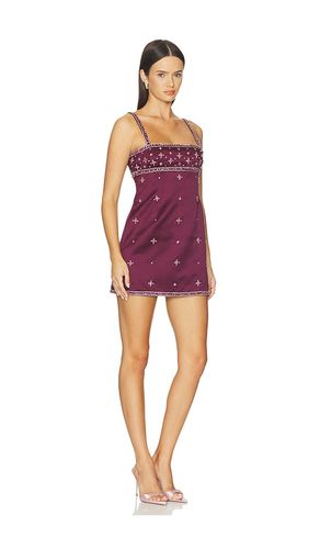 ROBE CASSLOUIE en . Taille 0. Also en 10 - LoveShackFancy - Modalova