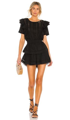ROBE NATASHA en . Taille M. Also en XL - LoveShackFancy - Modalova
