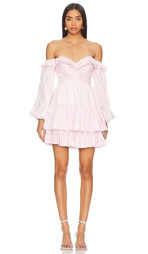 ROBE COURTE ZENNIA in . Size XXL - LoveShackFancy - Modalova