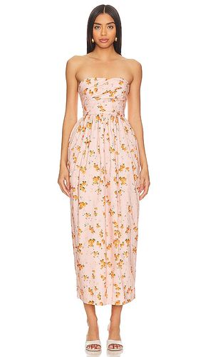 ROBE MI-LONGUE LUXIE in . Size 2 - LoveShackFancy - Modalova