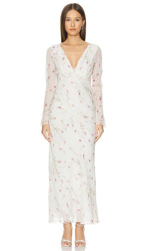 ROBE MAXI DALILA in . Size 00, 2, 6 - LoveShackFancy - Modalova