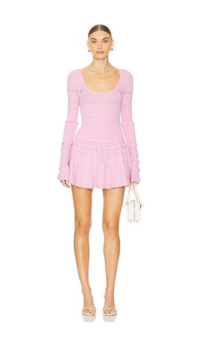 ROBE LAVENDAR in . Size XL - LoveShackFancy - Modalova