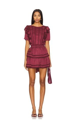 ROBE NATASHA in . Size S - LoveShackFancy - Modalova