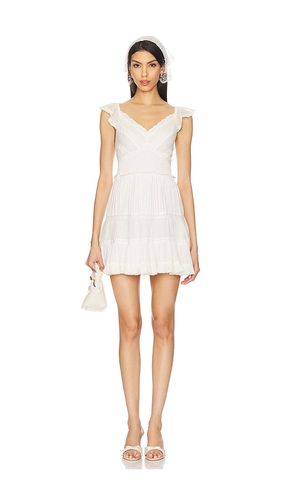 ROBE PRESLINE in . Size M - LoveShackFancy - Modalova