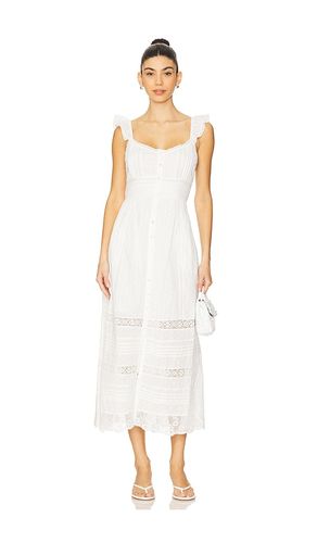 ROBE SUFETTE in . Size S - LoveShackFancy - Modalova