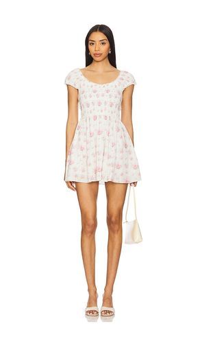 ROBE SIONA in . Size M, S, XS - LoveShackFancy - Modalova