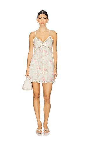 ROBE DOCILA in . Size M, S, XL, XS, XXS - LoveShackFancy - Modalova