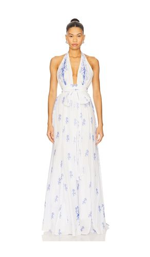 ROBE LILAH in . Size XS/S - LoveShackFancy - Modalova