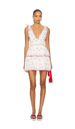 ROBE SOIRA en . Taille L. Also en M, S, XL, XS, XXS - LoveShackFancy - Modalova