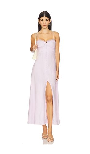 ROBE LINELLA in . Size 10, 2, 4, 6, 8 - LoveShackFancy - Modalova